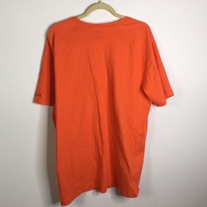 Carhartt XL Orange Cotton
